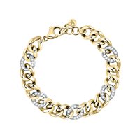 Bracciale Morellato Donna UNICA in Acciaio Zirconia SATS09 - SATS09